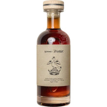 Load image into Gallery viewer, Wolves Willett 10-Year Rye Whiskey