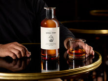 Load image into Gallery viewer, Wolves Willett 10-Year Rye Whiskey