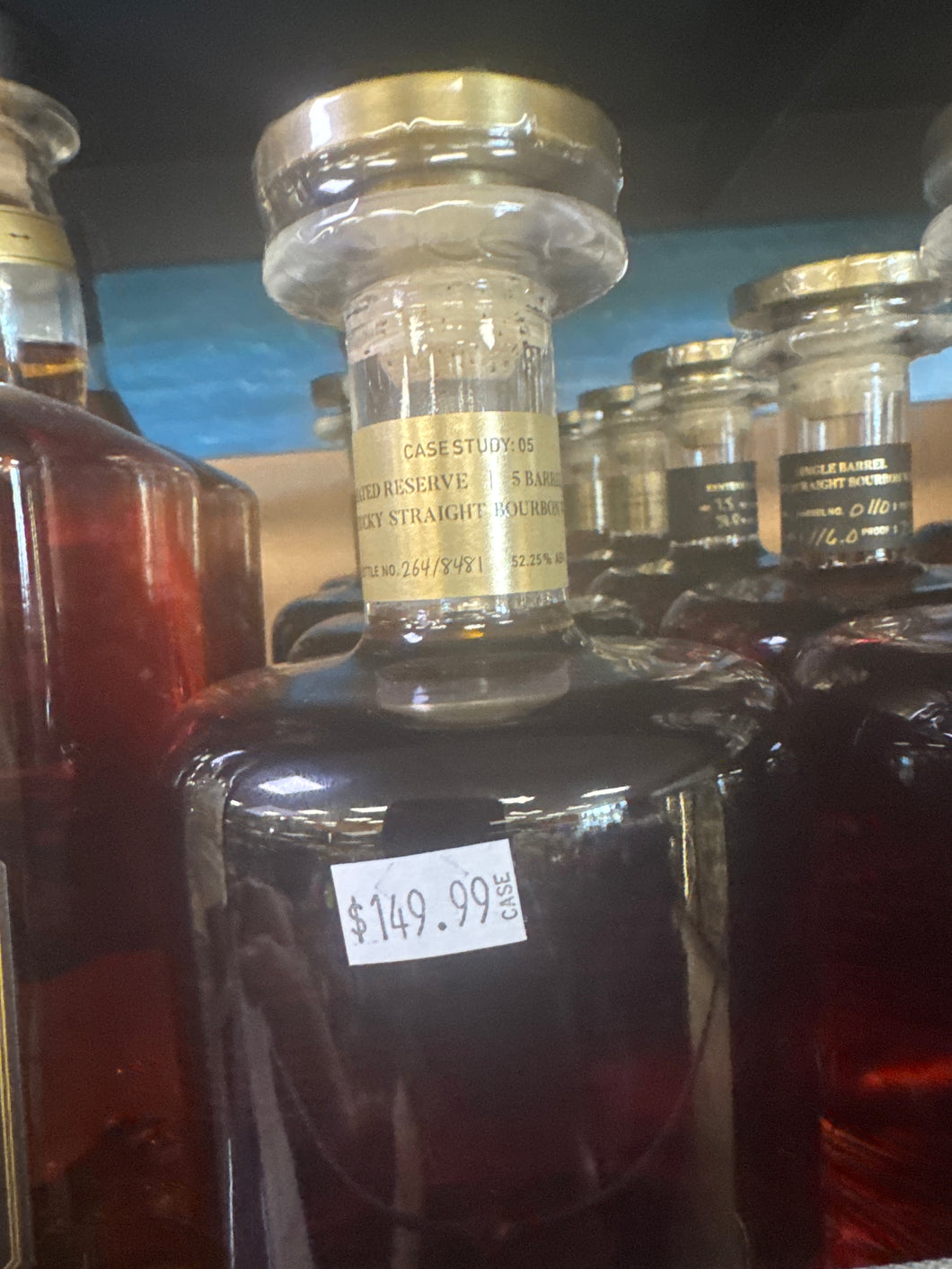 Frank August case study #5