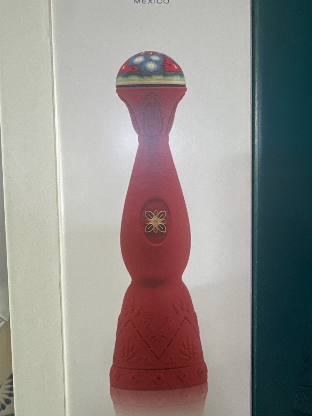 Clase Azul Mezcal San Luis Potosí