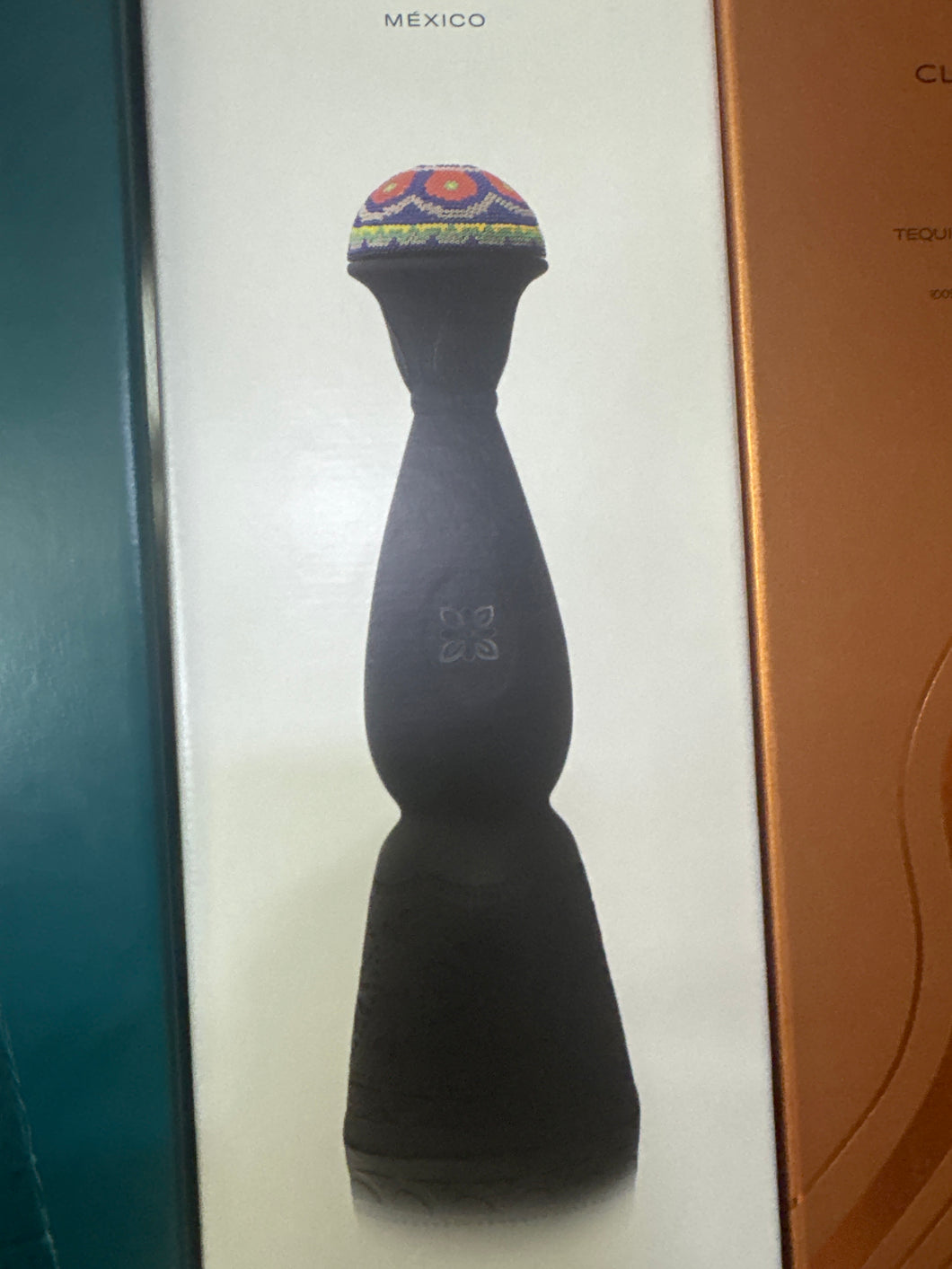 Clase Azul Mezcal Durango