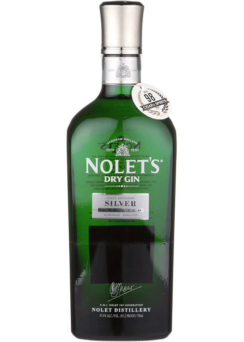 NOLET'S DRY GIN 750 ML