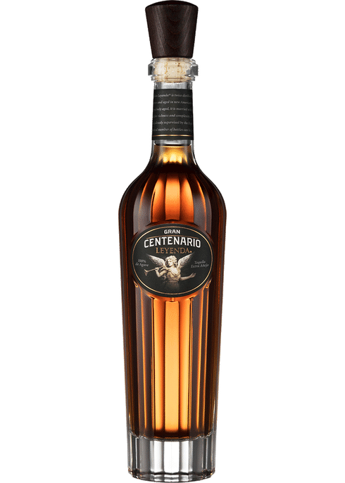 TEQUILA GRAN CENTENARIO LEYENDA 750 ML