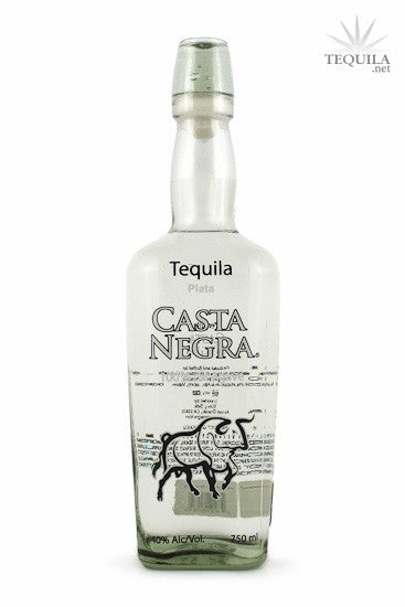 TEQUILA CASTA NEGRA 750 ML