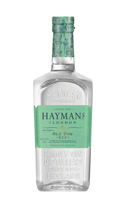 HAYMAN'S OLD TOM LONDON GIN 750 ML