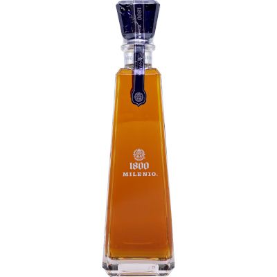 TEQUILA 1800 MILENIO EXTRA AÑEJO 750ML