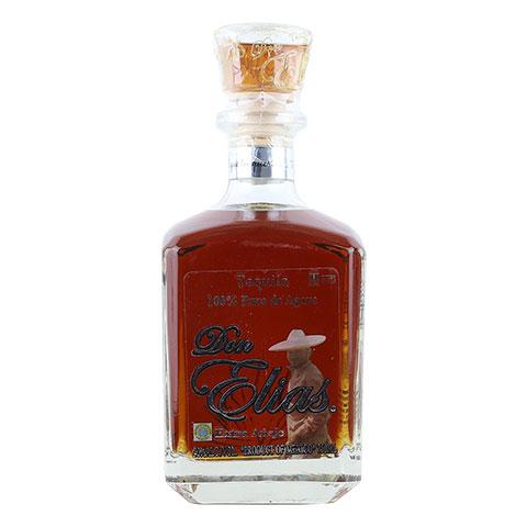 TEQUILA DON ELIAS EXTRA AÑEJO 750ML