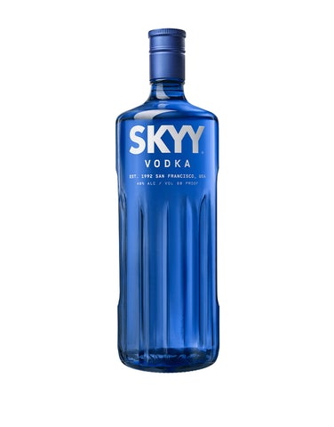 VODKA SKYY  1.75 ML