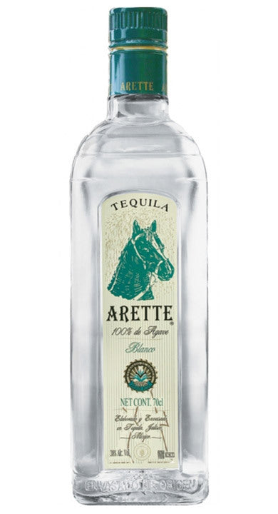 TEQUILA ARETTE BLANCO 750 ML