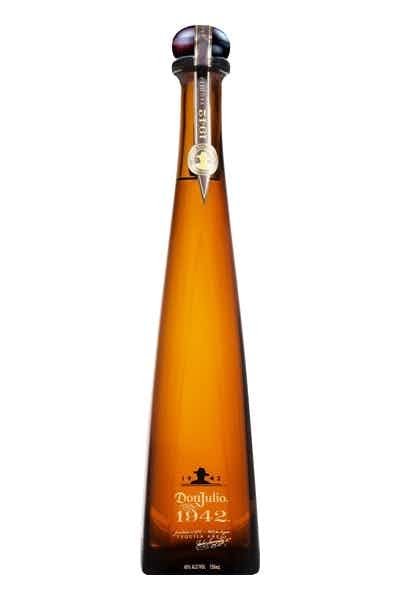 TEQUILA DON JULIO 1942 750 ML