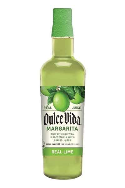 TEQUILA DULCE VIDA MARGARITA 750 ML