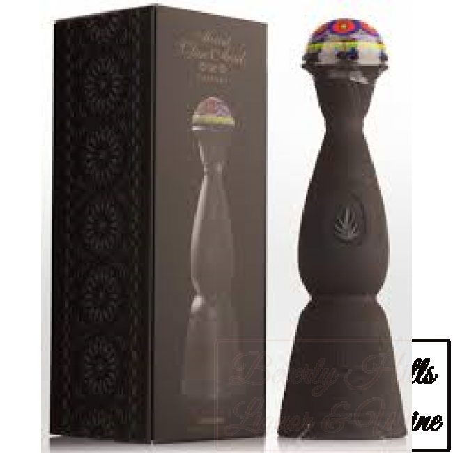 MEZCAL CLASE AZUL DURANGO 750 ML