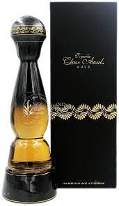 TEQUILA CLASE AZUL GOLD 750 ML