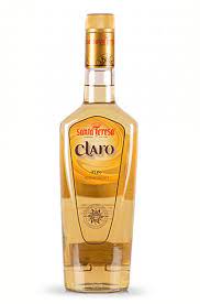 RUM SANTA TERESA CLARO  ANEJO