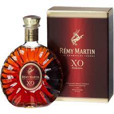 COGNAC REMY MARTIN XO 750