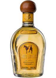 TEQUILA 7 LEGUAS AÑEJO 750 ML