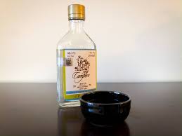 MEZCAL REY CAMPERO JOVEN CUISHE TEPEXTATE 200 ML