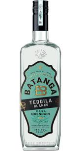 TEQUILA BATANGA BLANCO 750 ML