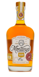 RUM MONTANYA  750 ML