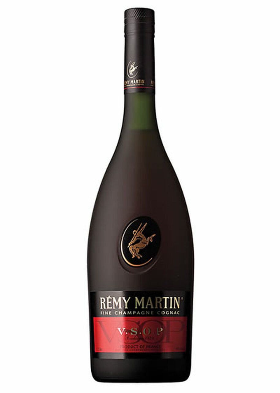 REMY MARTIN VSOP COGNAC 750 ML