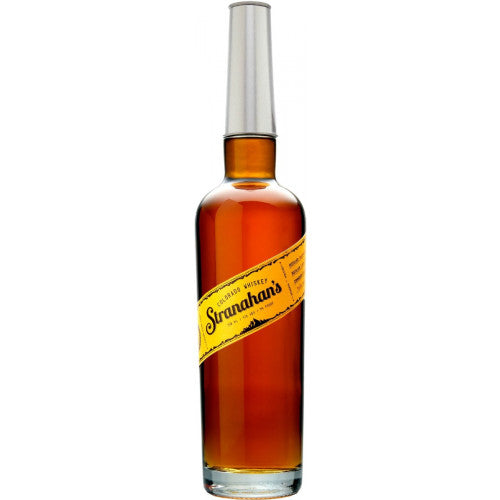 STRANAHAN'S WHISKEY 750 ML